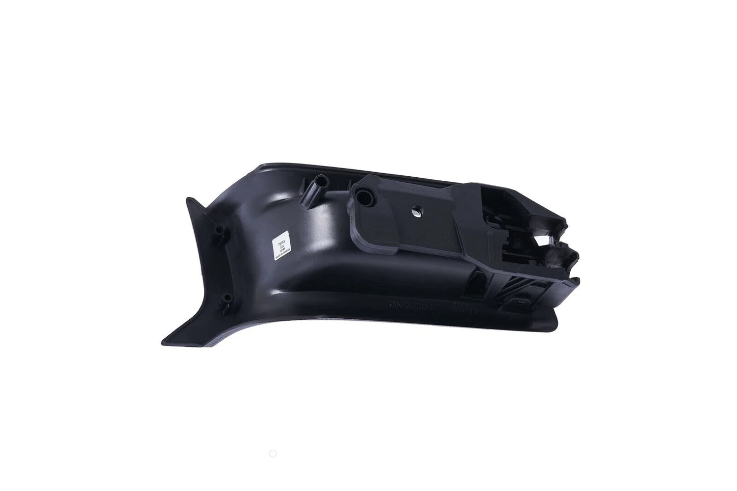 4pc Inner Door Handle Set for Holden Commodore VE Statesman (2006-2013)