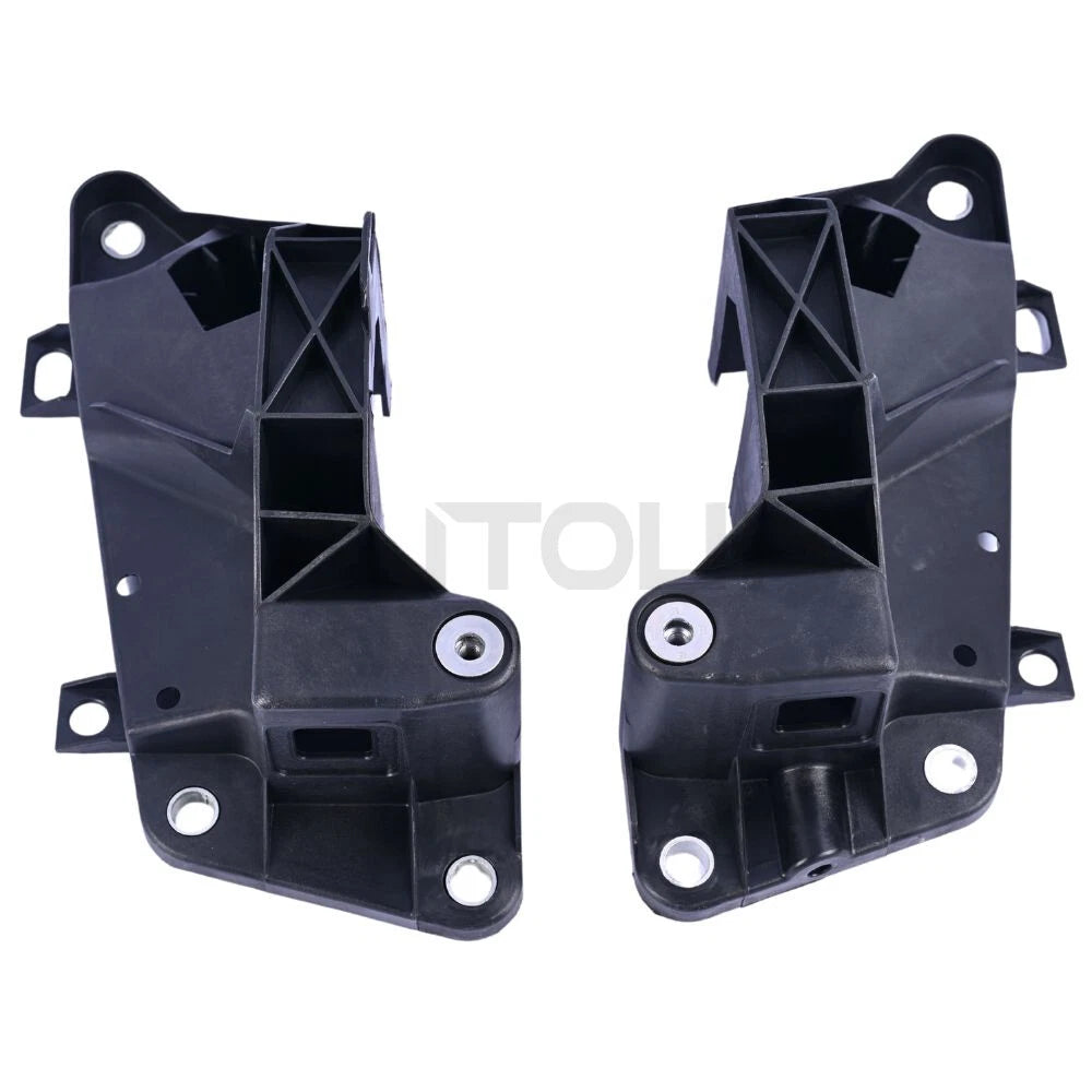 Pair Radiator Support Bracket for Chrysler Pacifica (2017–2024)