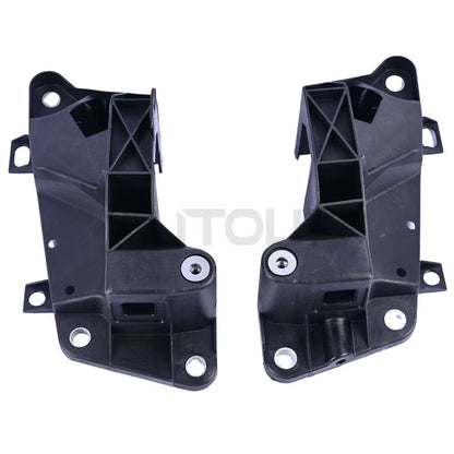 Pair Radiator Support Bracket for Chrysler Pacifica (2017–2024)