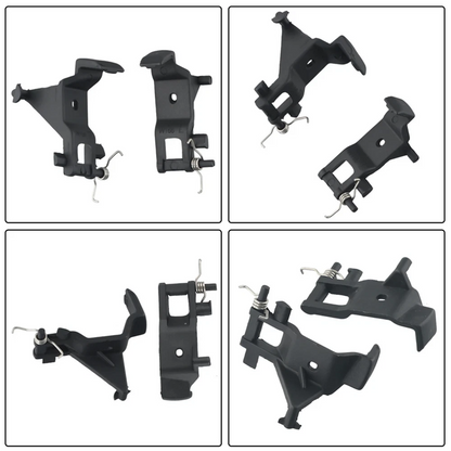 Center Console Armrest Latch Clip for Benz W166 ML, W292, X166 GL (2012-2019)