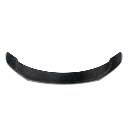 Real Carbon Fiber Rear Trunk Spoiler Wing Lip V For 2017-2022 Tesla Model 3