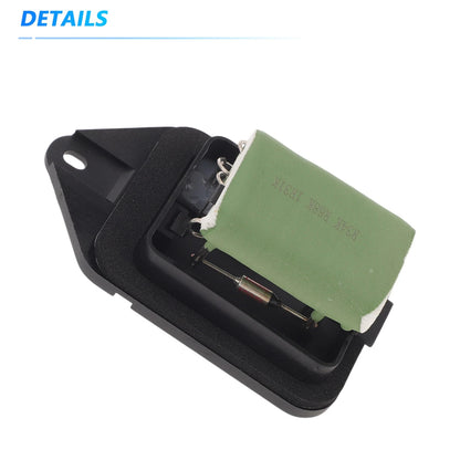 Blower Motor Resistor for Volvo 850 (1991-1997)