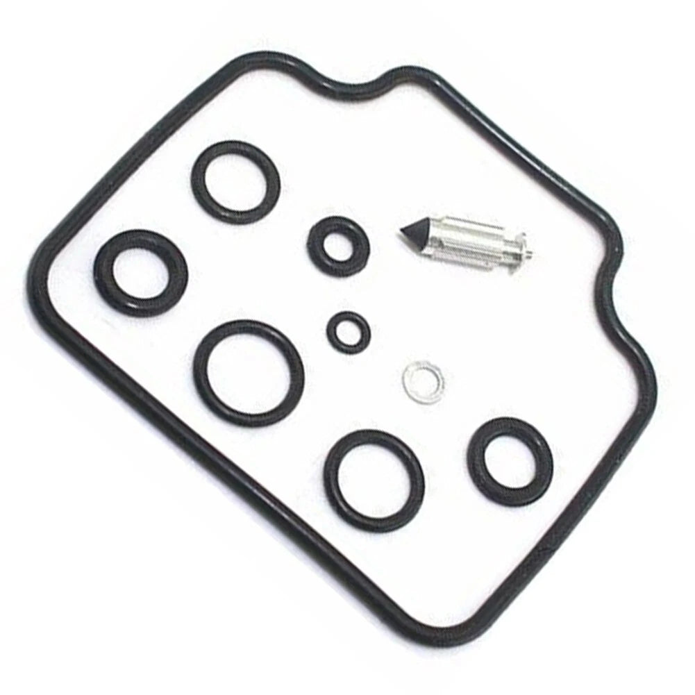 New Carburetor Repair Kit / 4-set for Honda CBX550F (1983–1984)