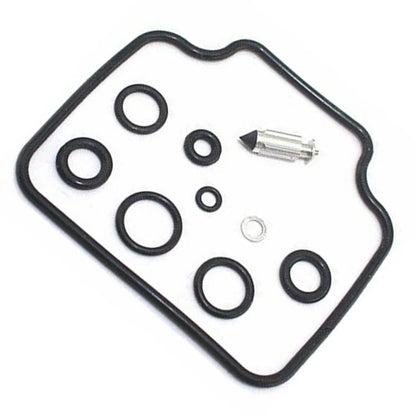 New Carburetor Repair Kit / 4-set for Honda CBX550F (1983–1984)