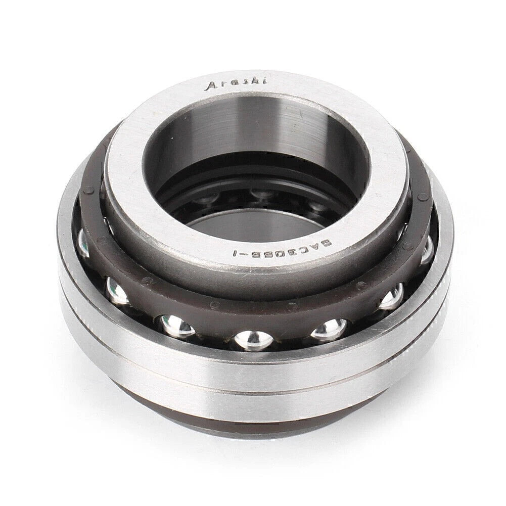 Steering Stem Bearing Seals for Suzuki GSXR600 GSXR750 GSXR1000 (2005-2016)