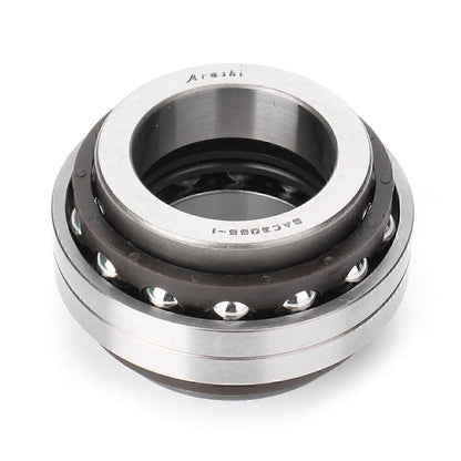 Steering Stem Bearing Seals for Suzuki GSXR600 GSXR750 GSXR1000 (2005-2016)