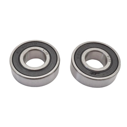 New Water Pump Repair Kit for Yanmar 2GM/2GMF/2GM20F (2.75" OD Gasket)