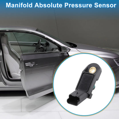 Manifold Absolute Pressure Sensor for Peugeot 207CC (2008-2014)