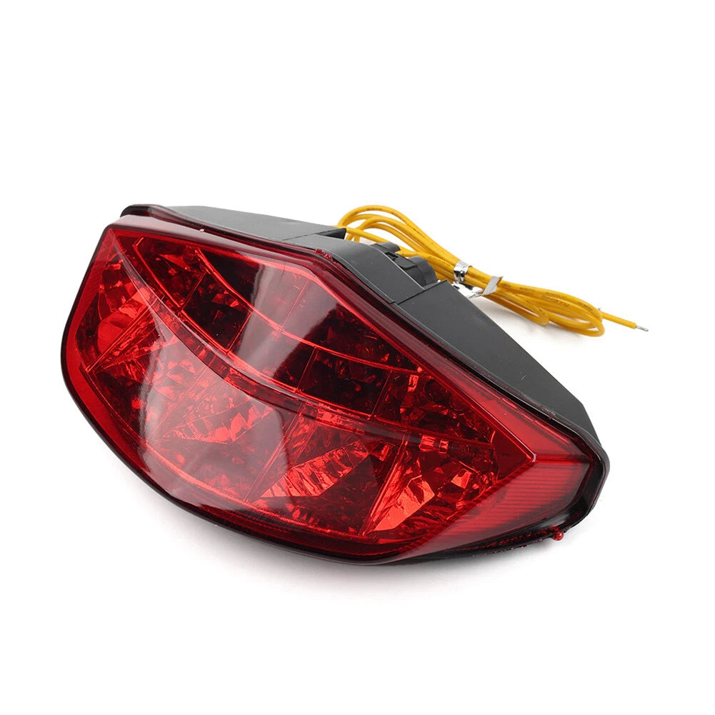 LED Tail Light Brake Turn Signal for Ducati Monster 696/795/796 (2008-2014)