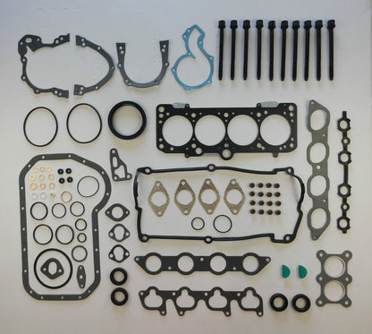 Full Head Sump Gasket Set Bolts for Golf GTi (1984–1992)