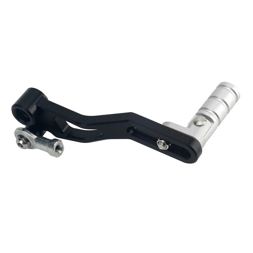 CNC Aluminum Adjustable Folding Gear Shifter Pedal for Kawasaki Z250 (2013-2018)