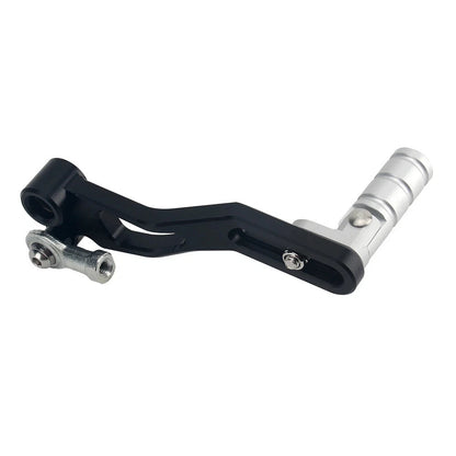 CNC Aluminum Adjustable Folding Gear Shifter Pedal for Kawasaki Z250 (2013-2018)
