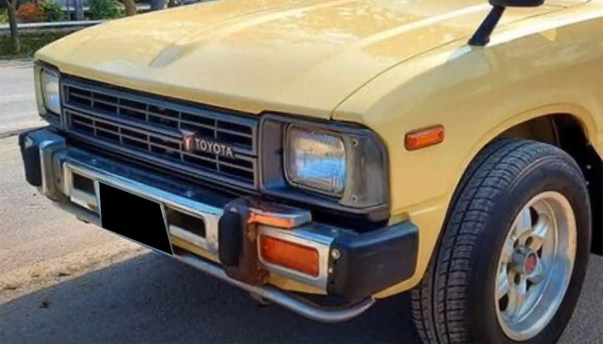 Headlight for Toyota Hilux RN30 RN40 Ute(1979-1983)