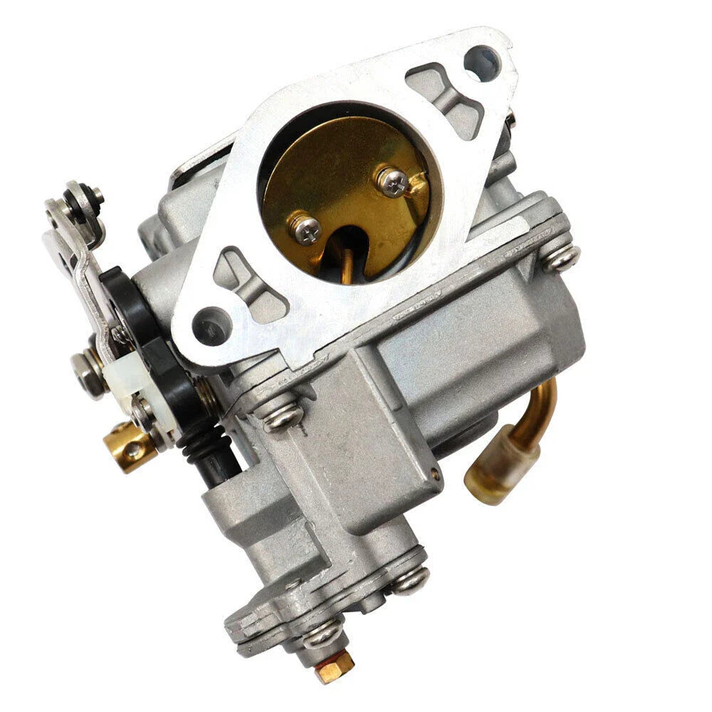 Mercury 8HP 9.9HP 4-Stroke Outboard Carburetor