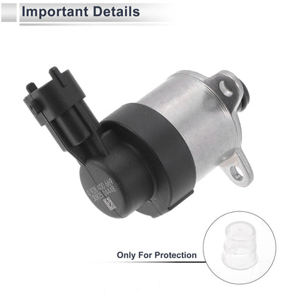 Fuel Pressure Regulator 20-70 Psi for Chevrolet Nubira (2003-2008)