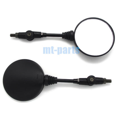 Rear View Mirror for Kawasaki KLE250 Anhelo, KL650 Tengai (1993-2001, 1989-1991)