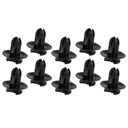 20 x Car Door Panel Trim Retainer Clips for Mercedes Benz
