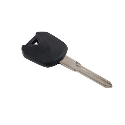 Uncut Blade Blank Key for Kawasaki NINJA250, ZX250R, EX250, NINJA300