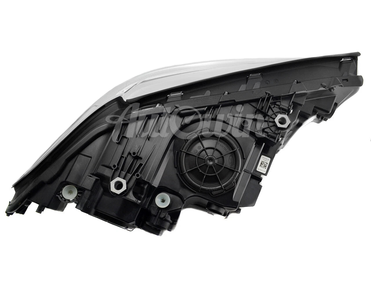 Full LED Adaptive Headlight Left Side for BMW 5 Series G30 G31 (2017-2023)