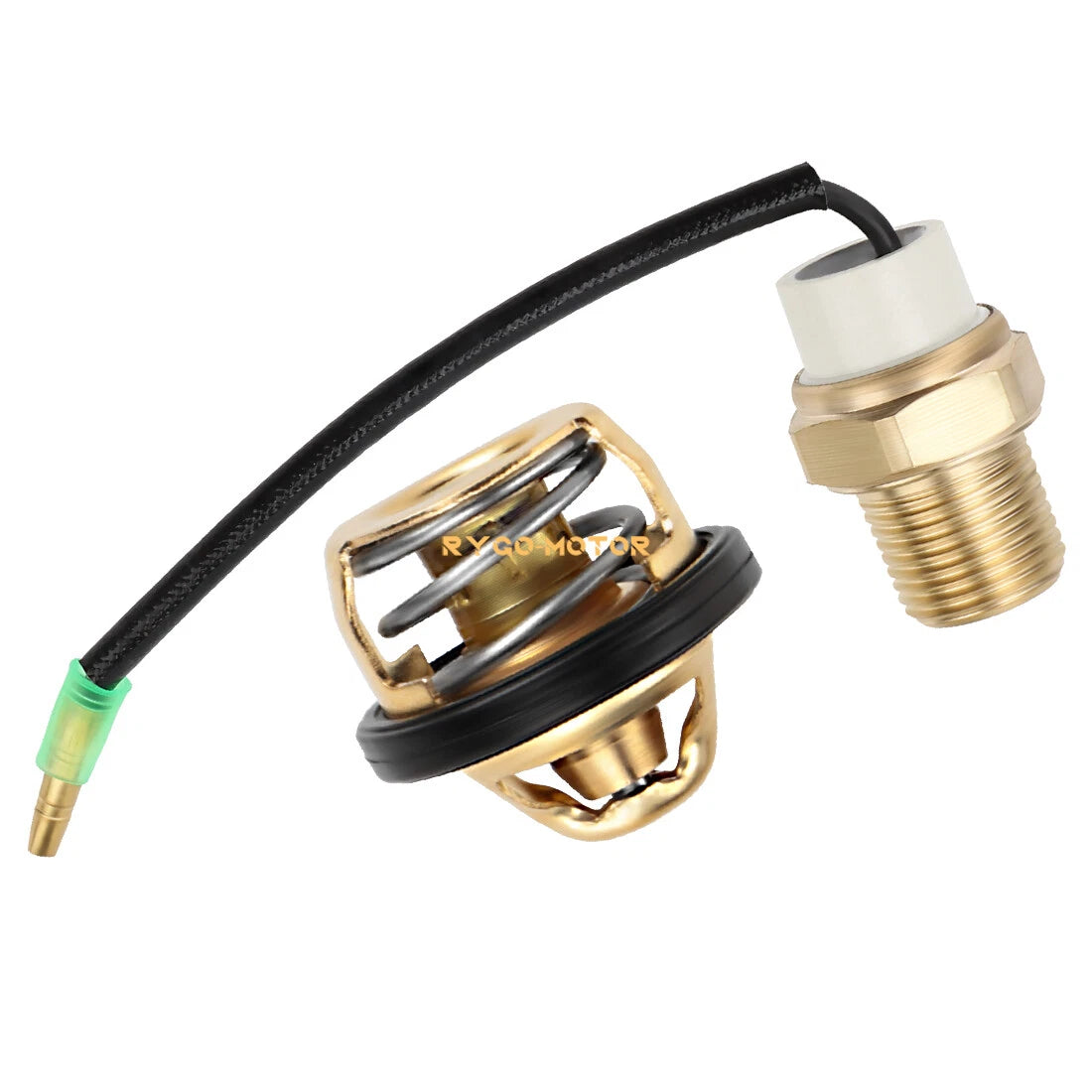 Thermostat & Water Pump Switch Sensor for Polaris Sportsman 400 500 Ranger 500