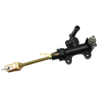 Rear Brake Master Cylinder for Honda Fourtrax 250 TRX250R (1986–1989)