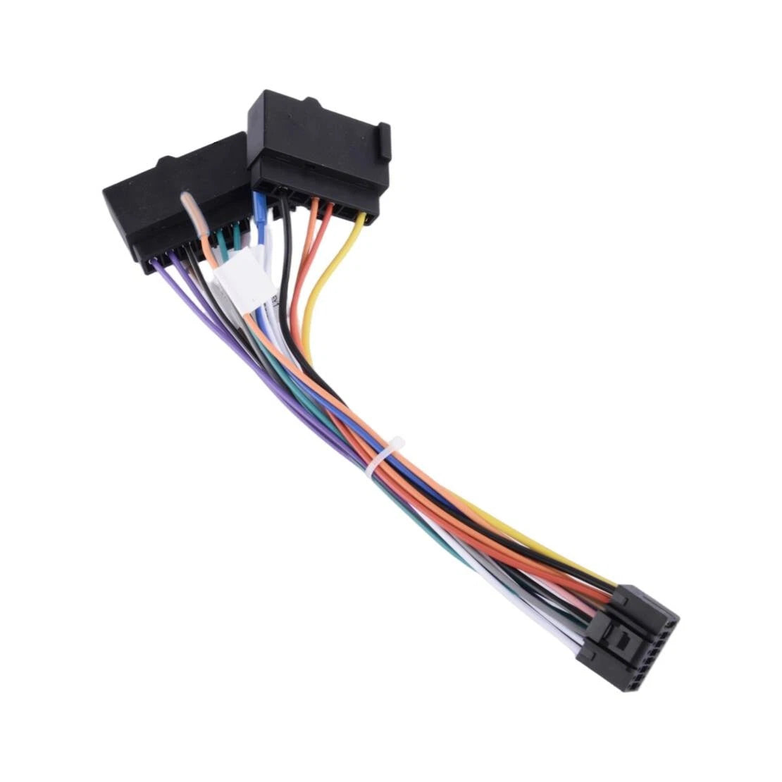 Radio Adapter Wiring Harness Connector for Ford Mercury Mazda (2000-2005)