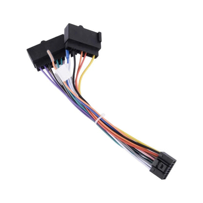 Radio Adapter Wiring Harness Connector for Ford Mercury Mazda (2000-2005)