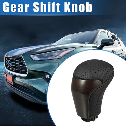 Gear Shift Knob Automatic for Toyota Highlander (2014–2019)