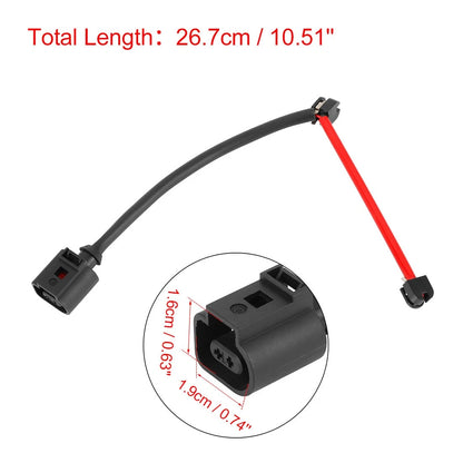 Electronic Wear Sensor Brake Pad for Porsche 911 (2012 - 2016)