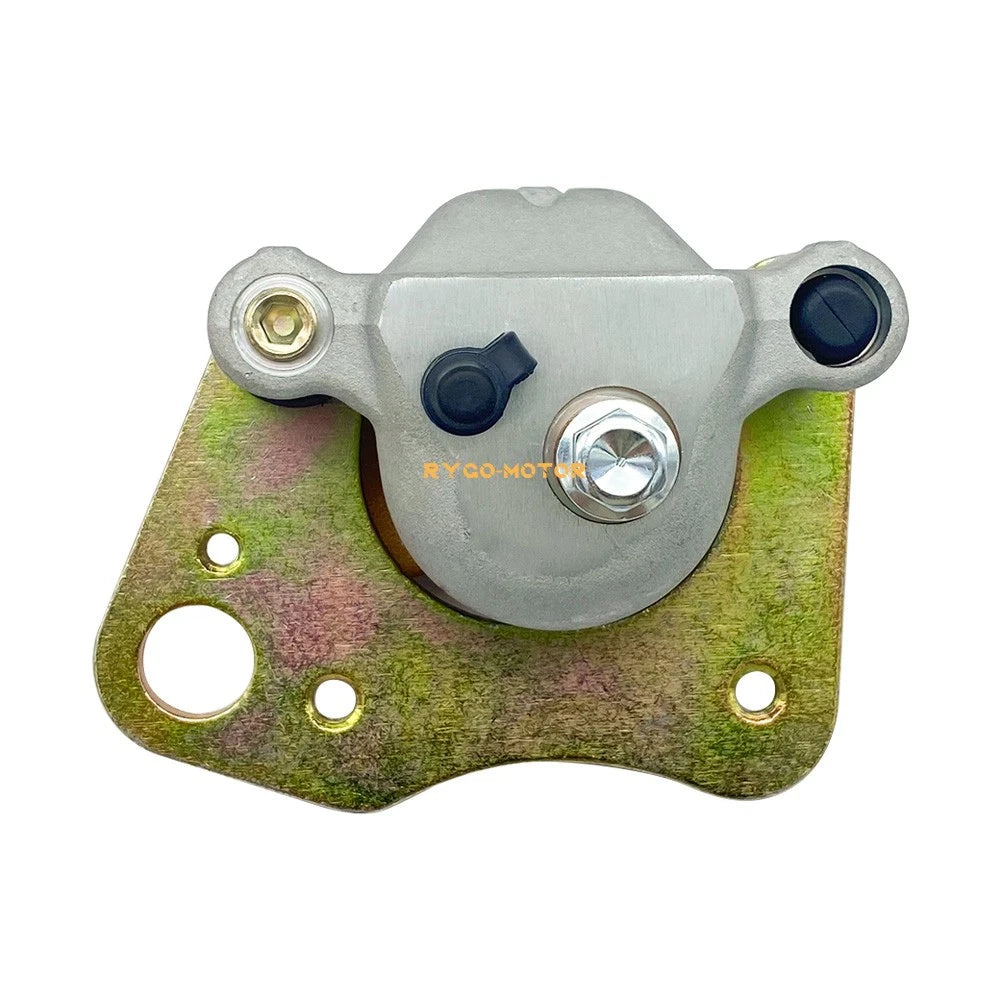Front Brake Calipers & Pads for Polaris Ranger XP 700