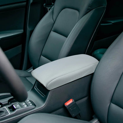 Center Console Armrest Cover for Nissan Altima (2013-2017) Gray