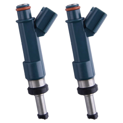 2 x Fuel Injectors for Toyota Prius, Lexus CT200h 1.8L (2010-2015)