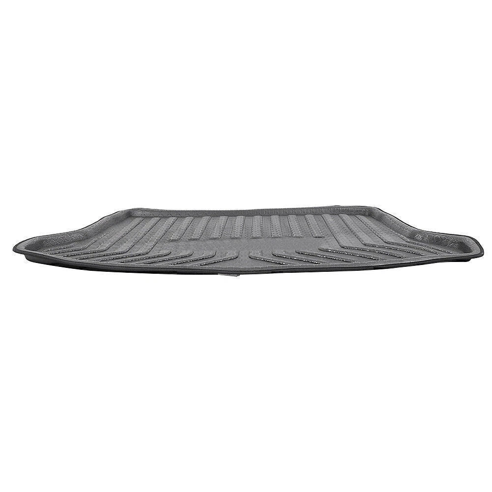 Boot Mat Rear Trunk Liner for Nissan Qashqai (2014-2018)