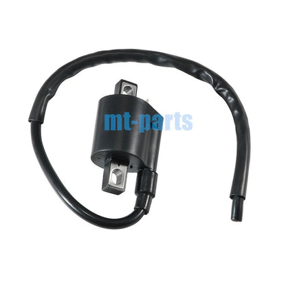 Ignition Coil for Suzuki LTZ400 QuadSport, LTA400F King Quad 400 (03-10)