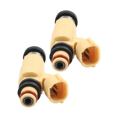 Fuel Injectors for Kawasaki Vulcan 1600 1500 Classic (2003-2009)