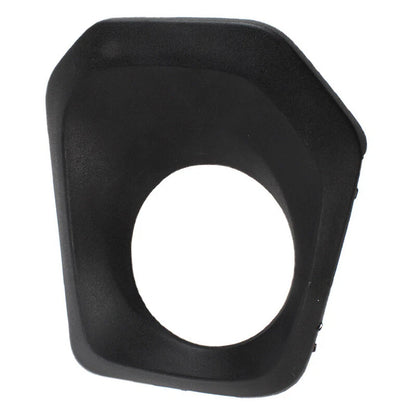 Right Front Fog Light Bezel Cover for Toyota Tacoma (2016-2022)