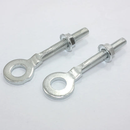 12mm Chain Adjuster Tensioner for PIT PRO 110 125 140cc Quad Dirt Bike ATV