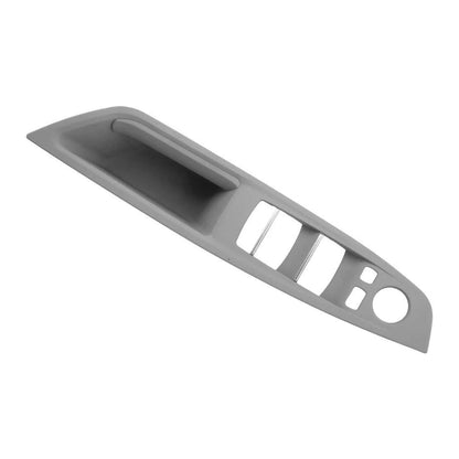 Front Inner Door Handle Pull Cover Trim for BMW 5 Series F10 F11 F18 (2010-2017)