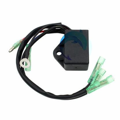 CDI Coil Assembly for Tohatsu Outboard M18 9.9HP 15HP 18HP