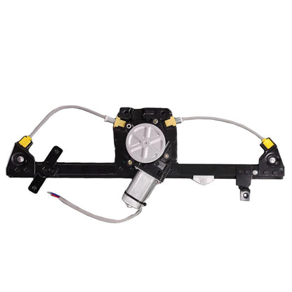 Rear Left Window Regulator W/Motor for Holden Commodore (1997–2007)