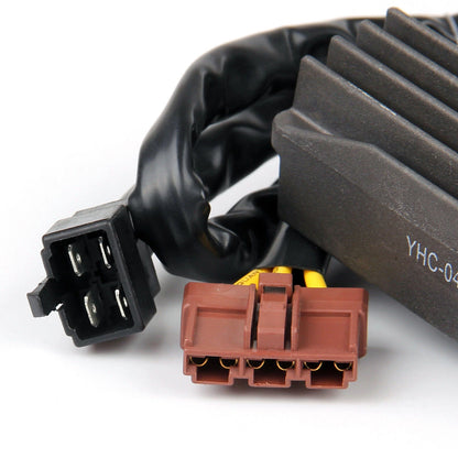 Rectifier Regulator for Vespa GTS 250, Piaggio X8, X9, Beverly (2005-2018)