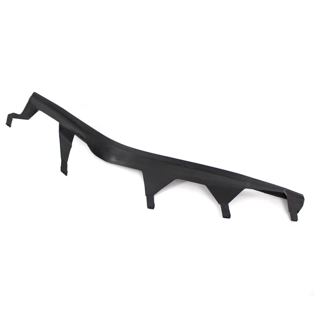 Upper Headlight Lamp Cover Trim for BMW 3 Series E46 325i 330i (2002-2005)