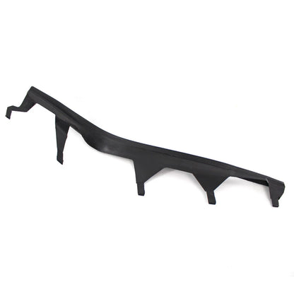 Upper Headlight Lamp Cover Trim for BMW 3 Series E46 325i 330i (2002-2005)