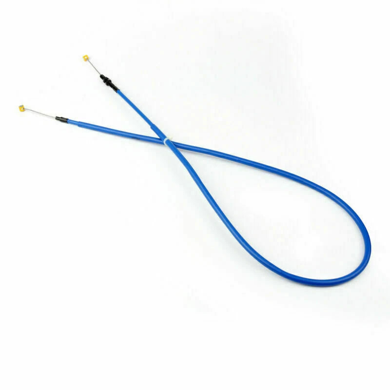 Clutch Cable for BMW S1000RR (2010-2017) Blue 2 x Replacement