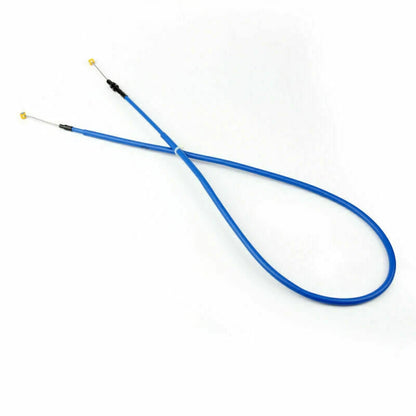 Clutch Cable for BMW S1000RR (2010-2017) Blue 2 x Replacement
