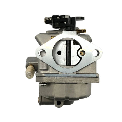 Carburetor for Nissan Tohatsu MF3.5 MFS4 MFS5 NFS4 4-Stroke Outboard