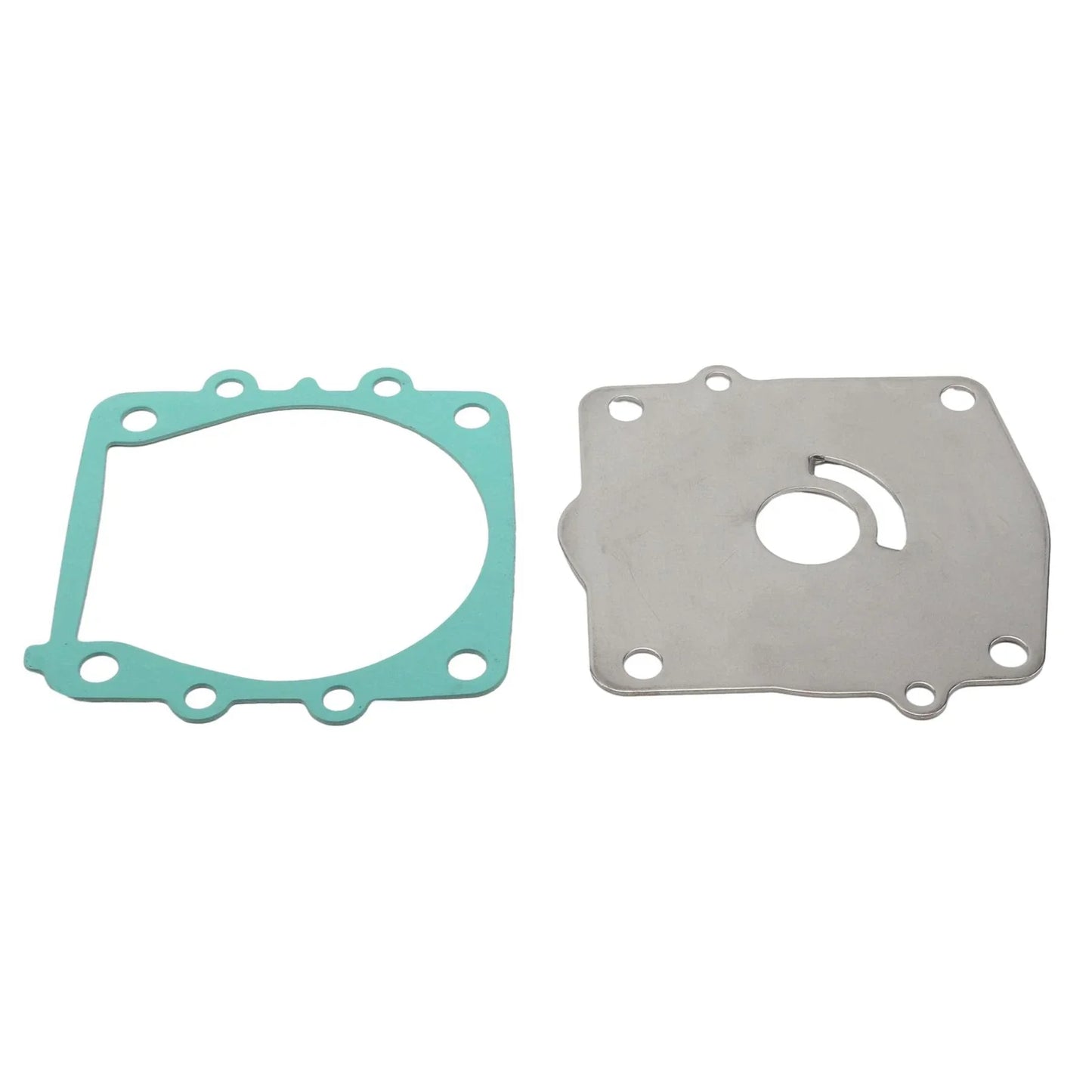 Yamaha 115/130HP 2-Stroke Outboard Water Pump Impeller Kit