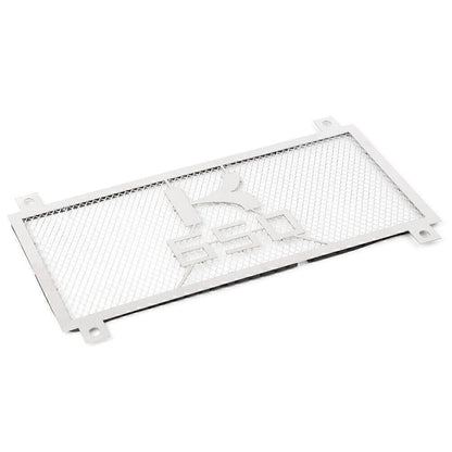 Radiator Guard Grill Cover for Kawasaki Ninja 650 Z650 (2017-2020)