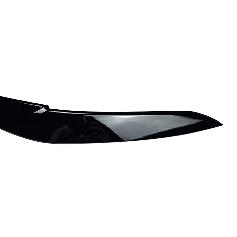 Fog Light Eyebrow Cover Trim for BMW X5, X6 (2018-2022)