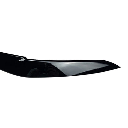 Fog Light Eyebrow Cover Trim for BMW X5, X6 (2018-2022)